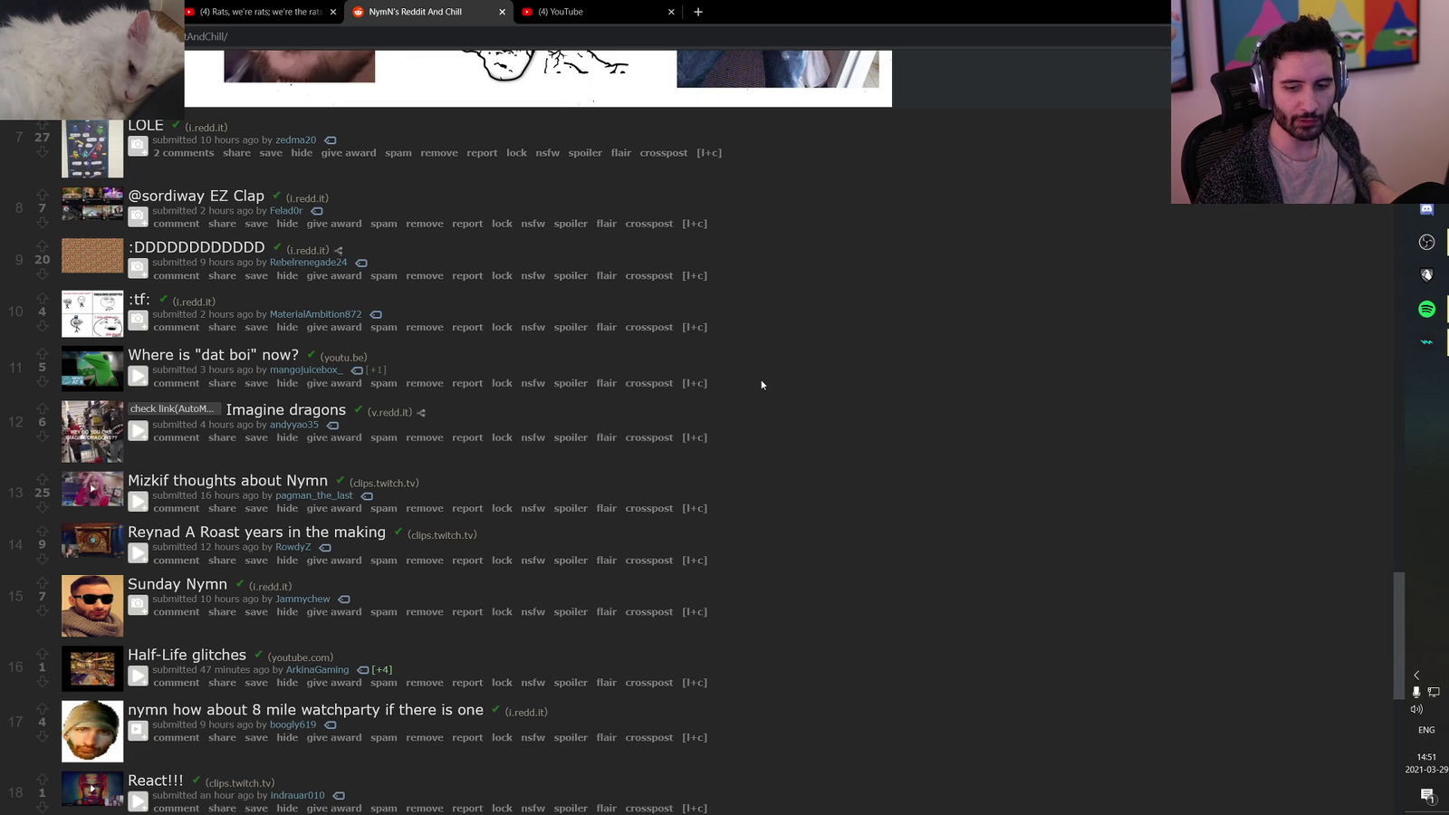 Livestreamfails Reddit Livestreamfails Reddit
